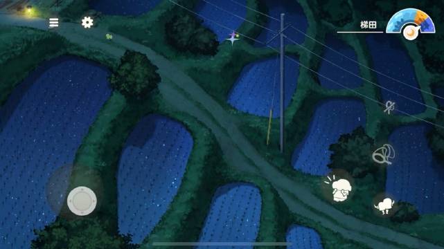 蜡笔小新新作上线，体验田园发明与矿车竞速