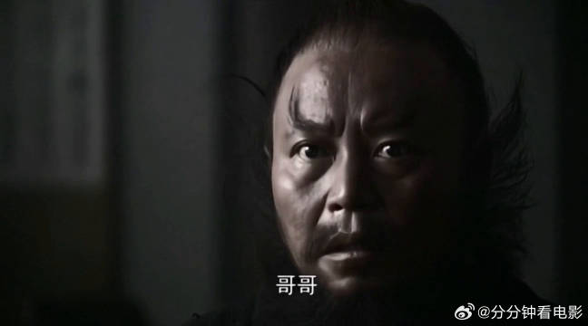 宋江这一刻才知道什么是真正的忠义水浒传宋江李逵