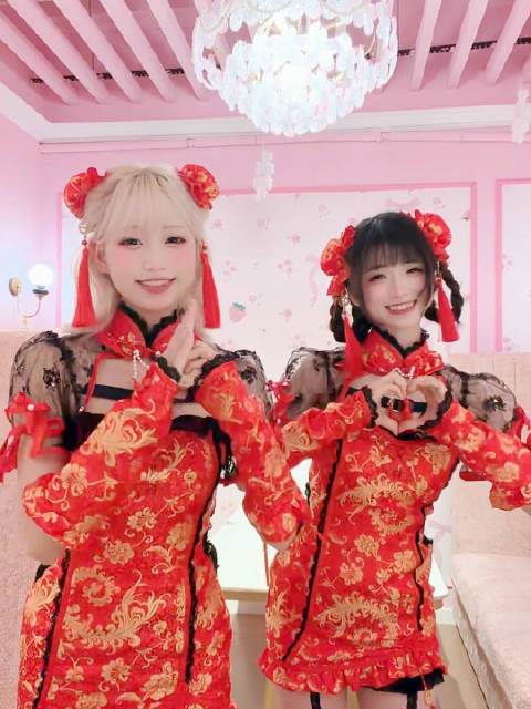 我愛泥 携手小乔来安慰宝宝别生气啦