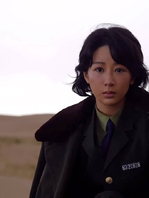 杨紫演技进阶之路从大嫁风尚到生命树获赞