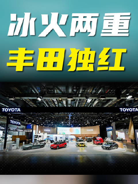 丰田的“韧性悖论”，凭178+万辆销量干翻质疑？