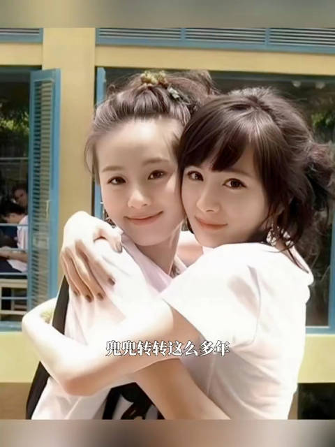 张艺谋执导杨幂刘诗诗主演谍战片，仙剑姐妹花反差演绎