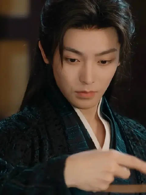 肖瑶教你如何用一句话，直接把大妖吊成翘嘴