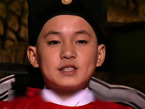 I这句迟来的娘亲，藏满了多少愧疚与渴望