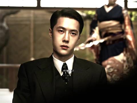 烟灰烫穿夜色， 叶先生是未爆的雷