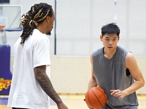 省钱了！麦考尔特训崔永熙过人，强化进攻技巧，有望年后复出！