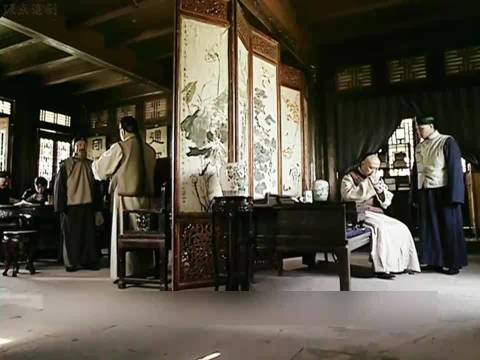 走向共和：康有为拒绝李鸿章的捐款，光绪想接触康有为却遭大臣反对.