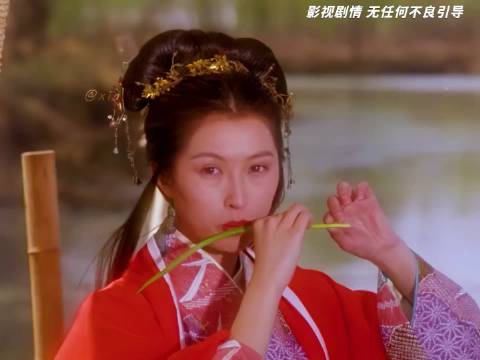 “你以为感情可以用来交易吗”