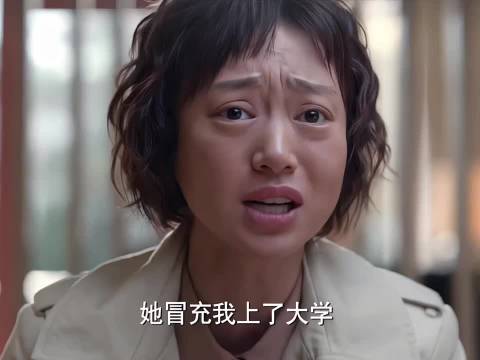 好友盗取大学录取资格引众怒