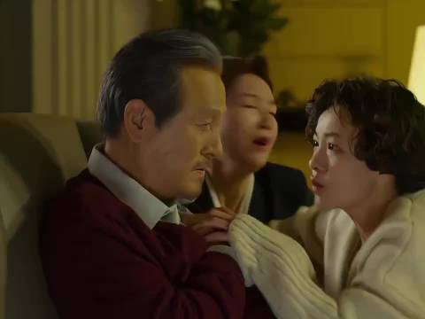 喜宝因物质与勖先生相恋，后真心相爱却天人永隔