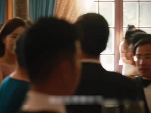 玫瑰的故事：玫瑰的选择，已经预示了她的将来. 林更新 刘亦菲 佟大为 万茜