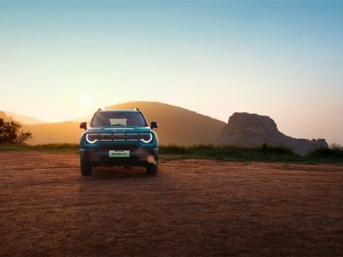 聚焦10-15万轻越野市场：风云X3L和BJ30哪个好？核心差异解析