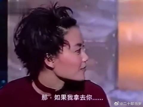 王菲赞郭富城热情，郭富城欲取王菲音乐细胞