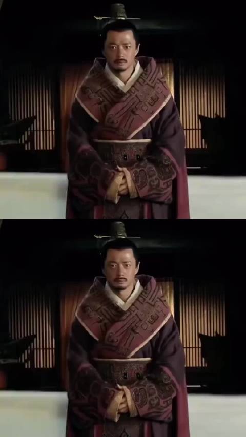 皇后宰相暗探医师民心全都有了，你说说他差什么 唐朝诡事录 卢凌风