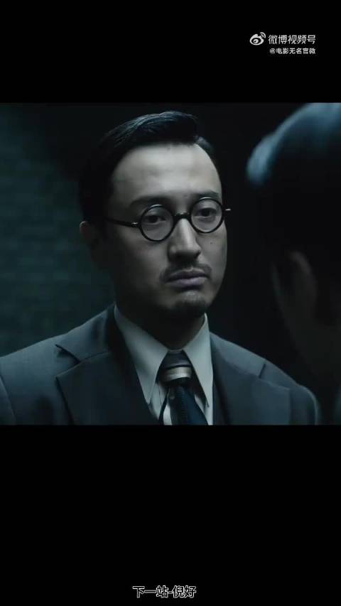 王一博凭叶先生提名金鸡奖最佳男配角