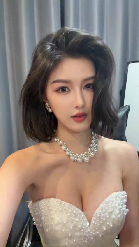 程儿真的是车模中的天花板系列