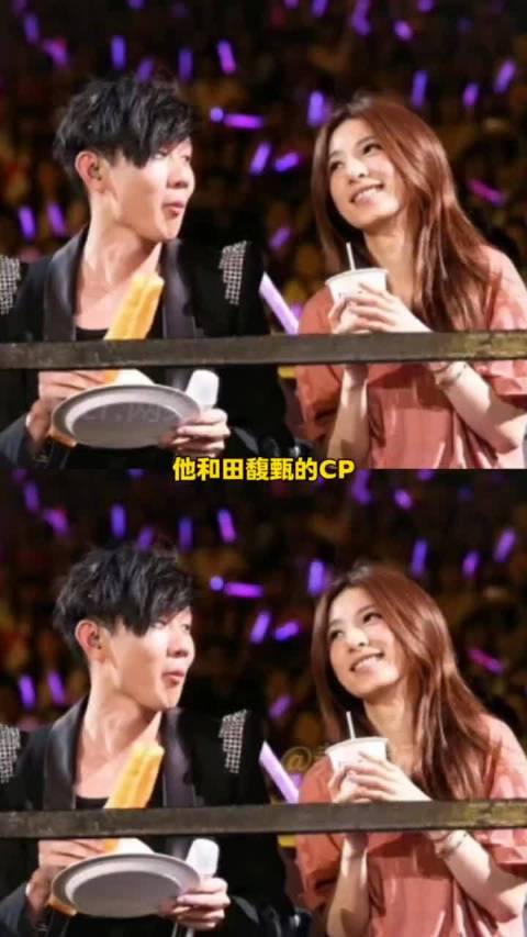 真的有点意难平 ｜林俊杰｜易梦玲｜胡彦斌