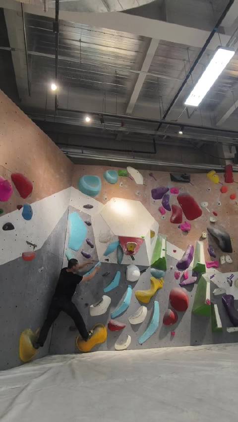 这个路线太特么奇怪了，需要叶问蹲