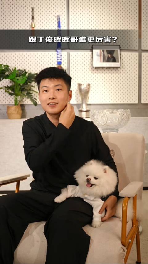 斯诺克新生代的赤诚独白：辉哥如星，吾辈追光