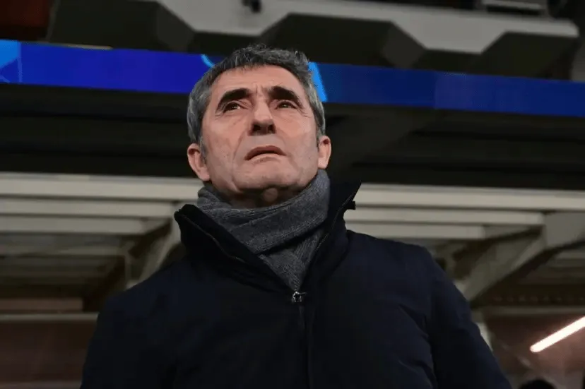 [2026年01月22日]巴尔韦德坦言不认为毕包能赢欧冠，但全队必将全力尝试