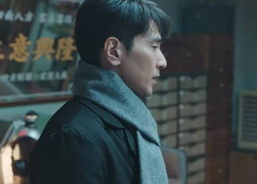 赵又廷张子枫新剧台词引热议