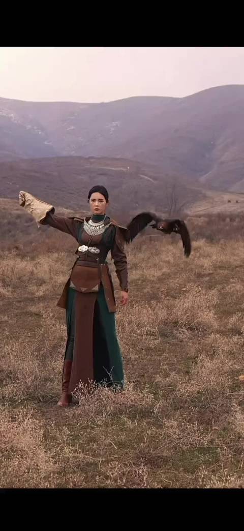 为了麻将能胡也是很虔诚了 cr.胡图图.