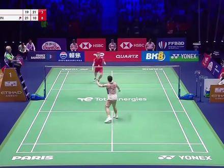 石宇奇世锦赛8-8追平展现容错空间