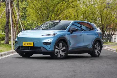 超长试车笔记:26款深蓝S05对比26款零跑C10