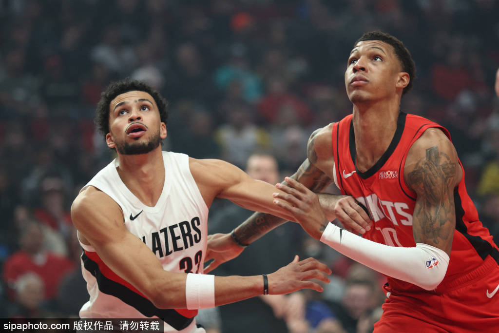 阿夫迪亚缺席对勇士,格兰特复出可期为开拓者带来曙光