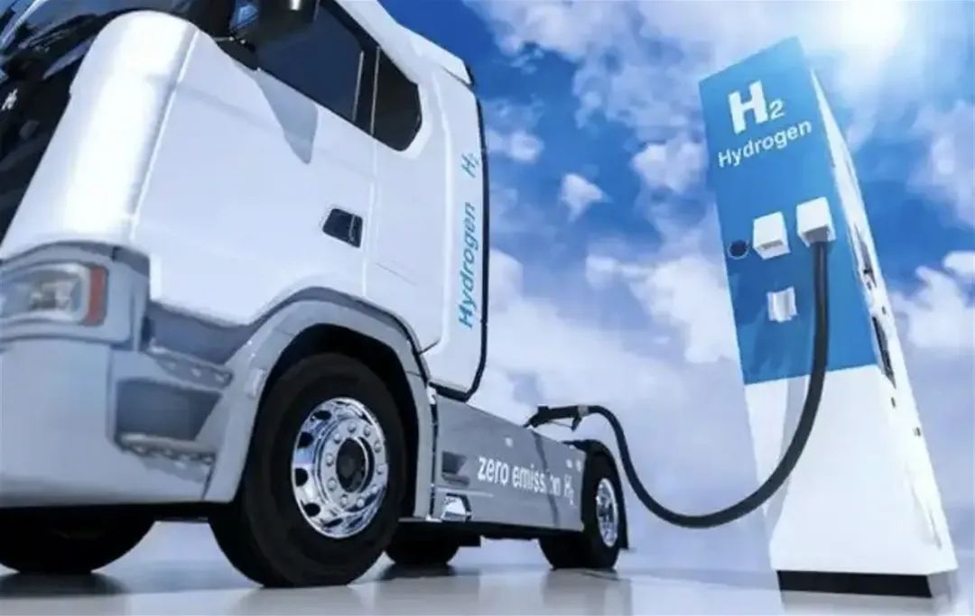 丰田新合资公司成立，加码氢能布局“一盘棋”