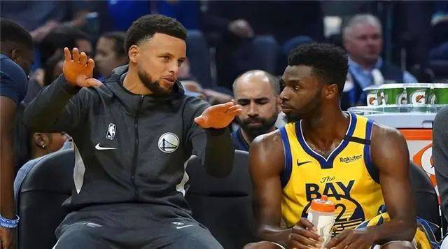 交易维金斯!勇士完成2换1大交易,格兰特加盟勇士联手库里