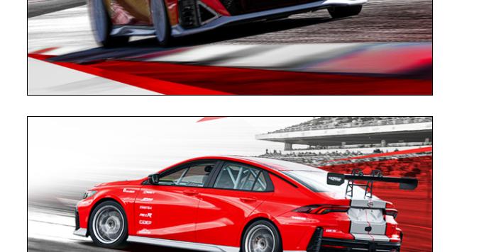 零百5.7秒的国产钢炮 影豹R N1上市搅动性能车格局