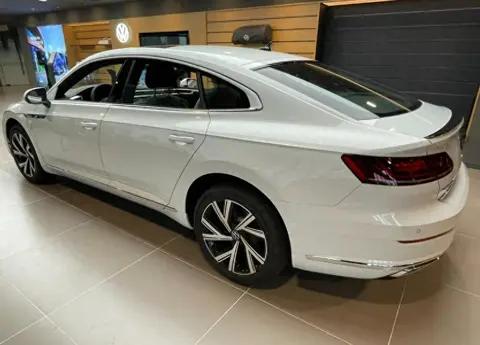 底盘调校一直是大众汽车的强项