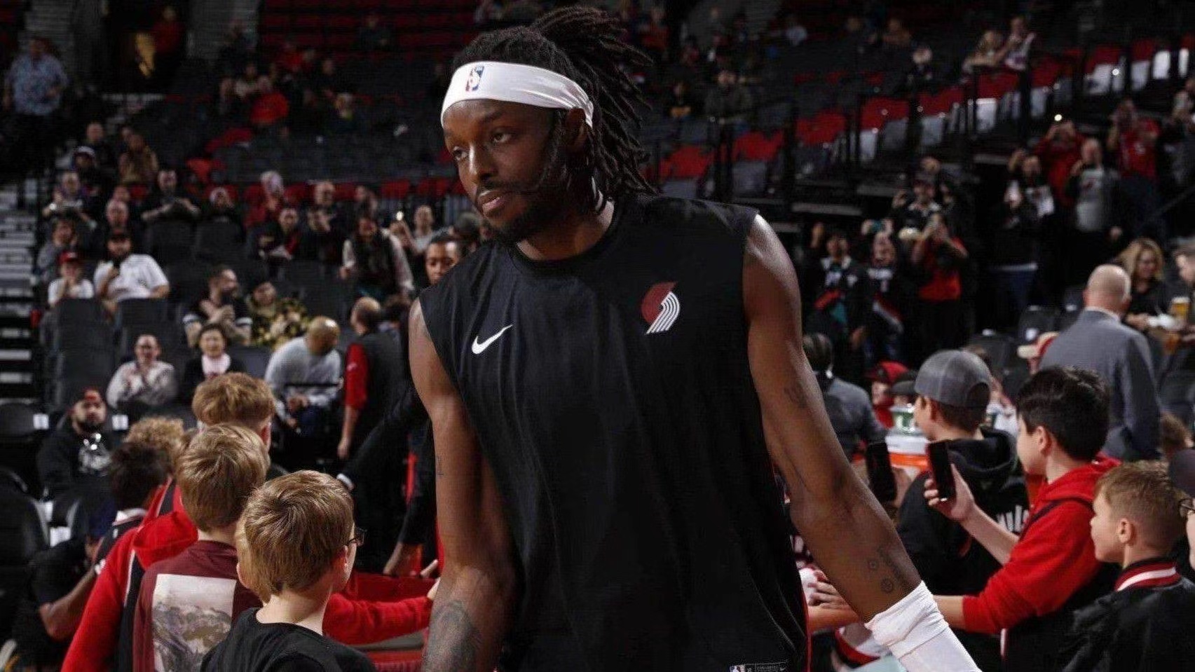 开拓者战勇士伤病报告:格兰特暂不复出,阿夫迪亚等7人缺阵