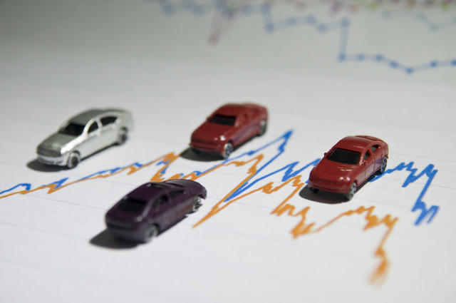 日系三强在华销量分化:日产连续7年下滑,本田大跌24%,丰田实现微增