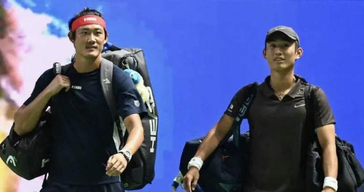 好样的！中国姑娘爆冷击败大满贯冠军，男单没能遇上德约科维奇