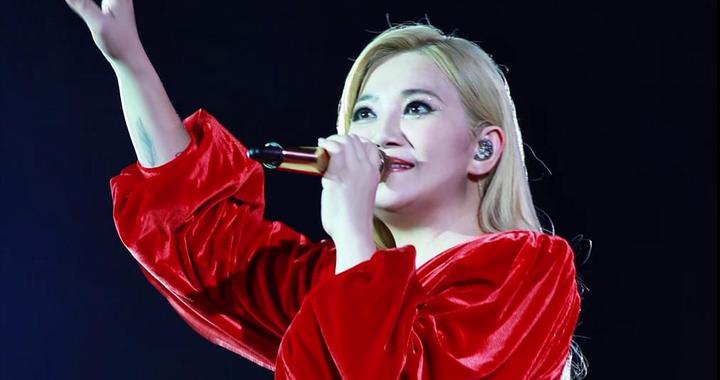 2026太原之约：在歌迷之城的星空下，听梁静茹唱尽青春