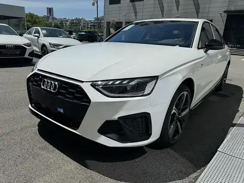 一汽奥迪A5L和上汽奥迪A5L，购买建议