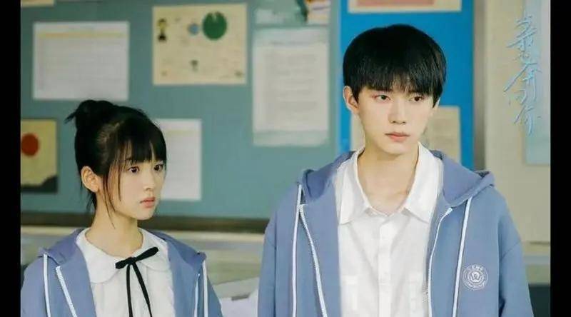 周翊然出演的5部爱电视剧,女主个个高颜值,你最喜欢哪部?