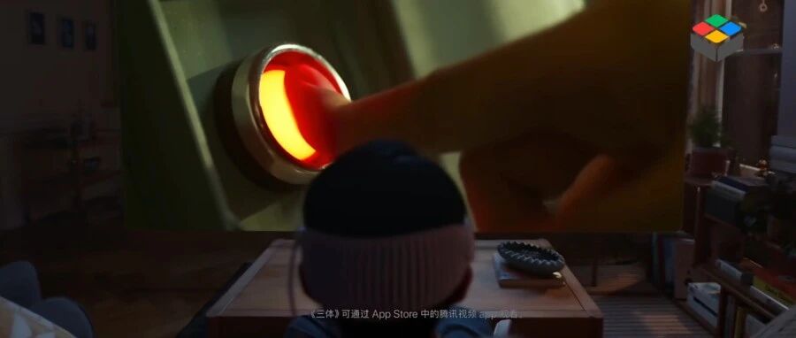 全球AI巨头都在“刷”三体：一个中国IP凭什么成为技术试金石？