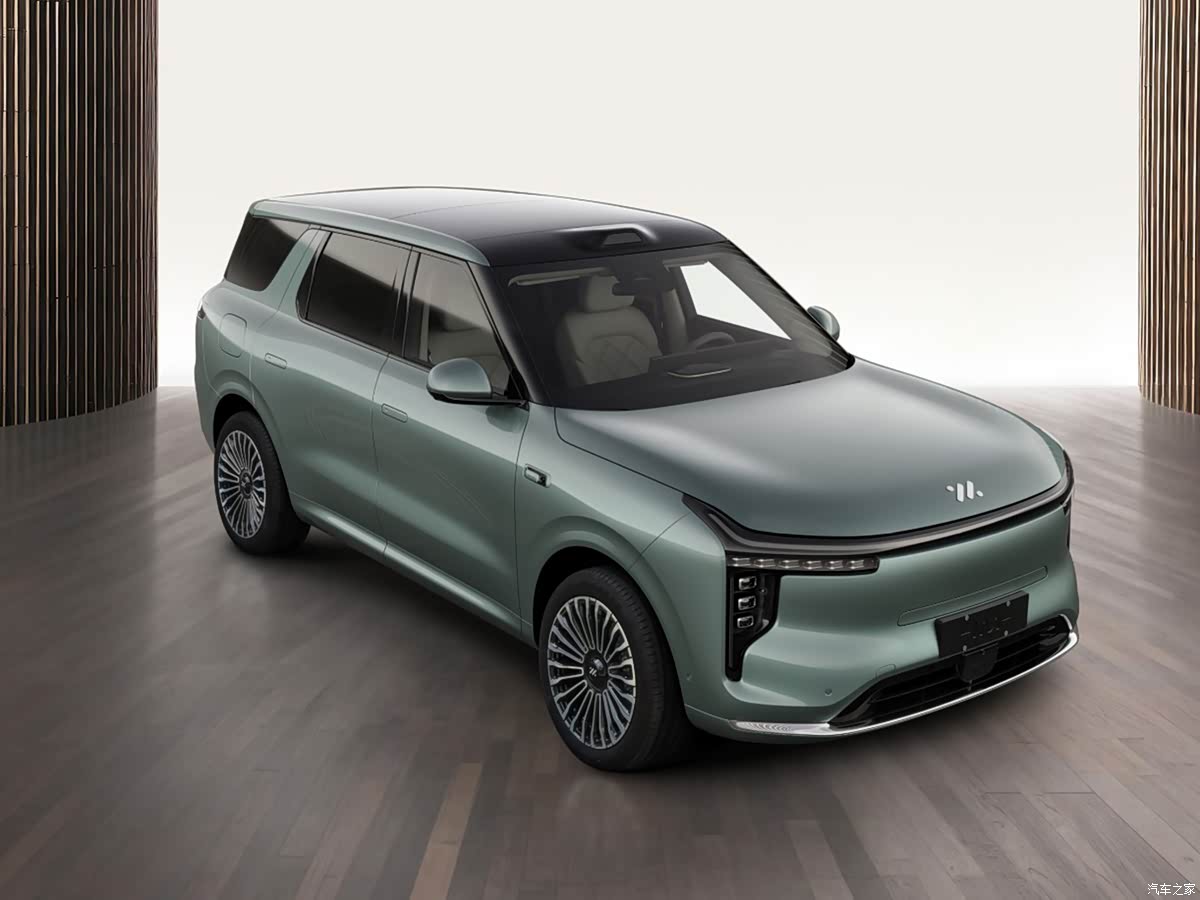 发布智己2026年量产L3级自动驾驶，新车LS8即将登场