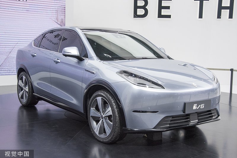 阿尔特投资生变，负债累累天津博郡汽车还在寻找下一个“接盘侠”| · 汽车