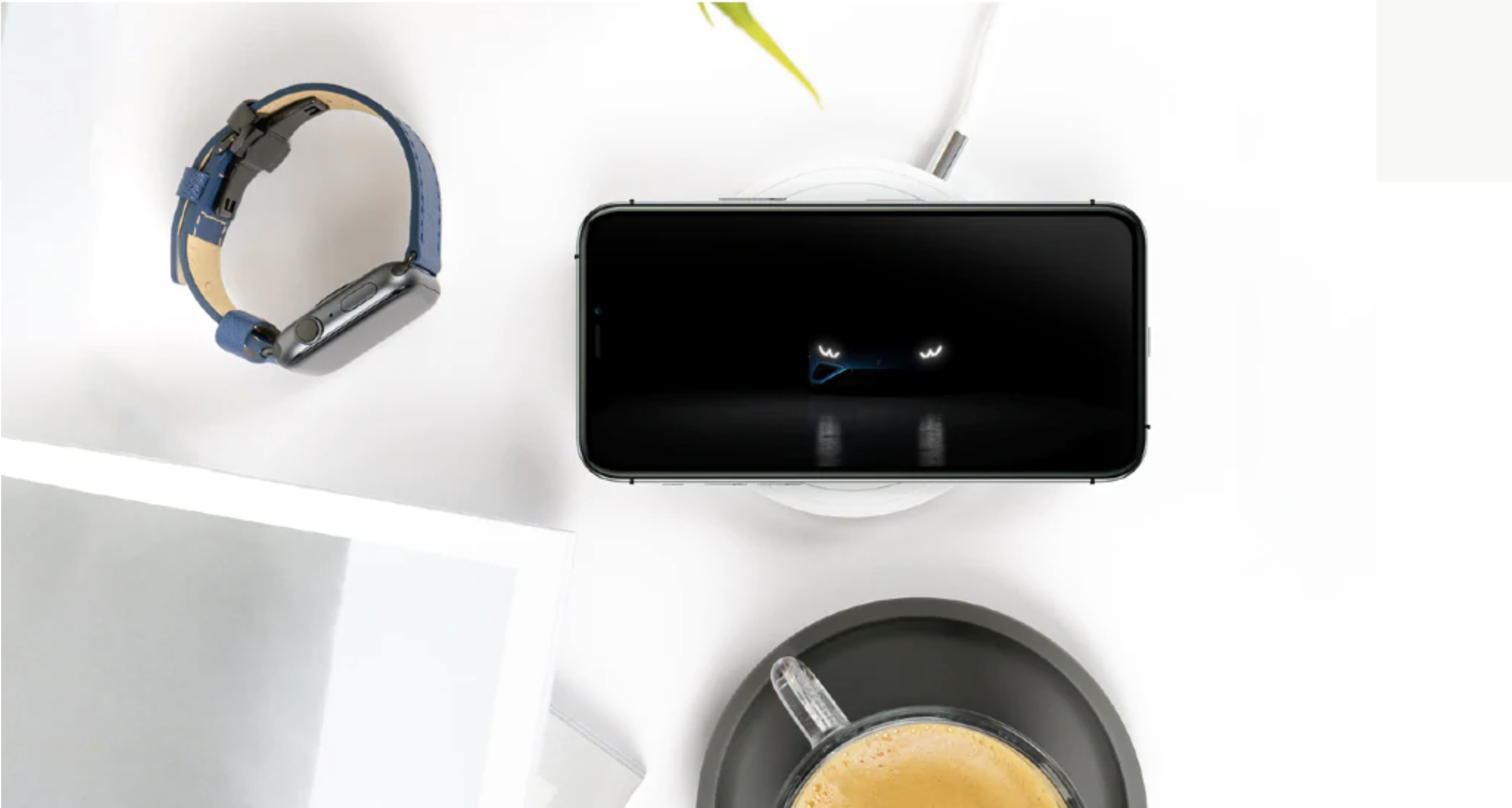 兰博基尼携苹果AR技术发布新车型Huracán EVO_VR陀螺