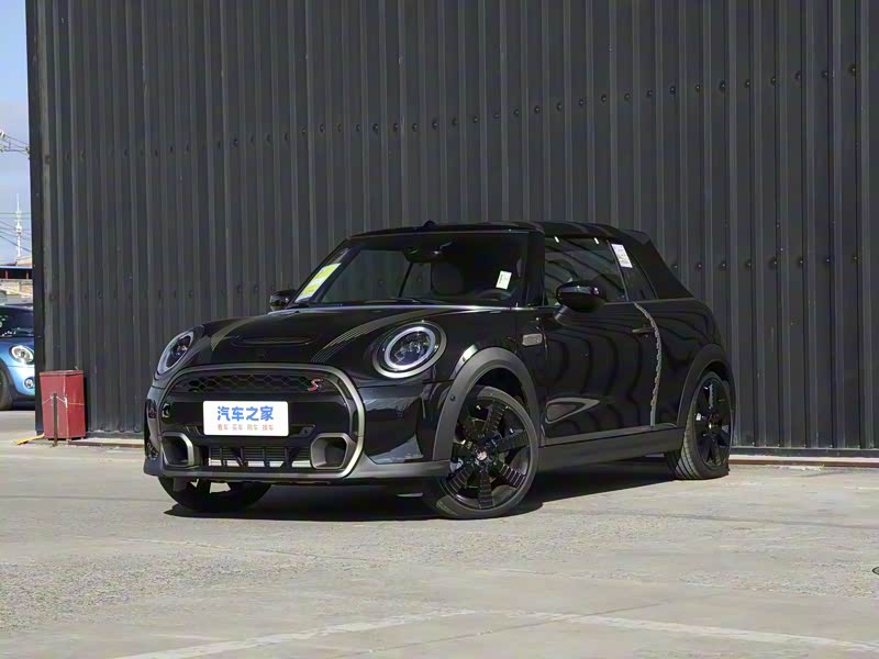 mini是哪国的汽车？