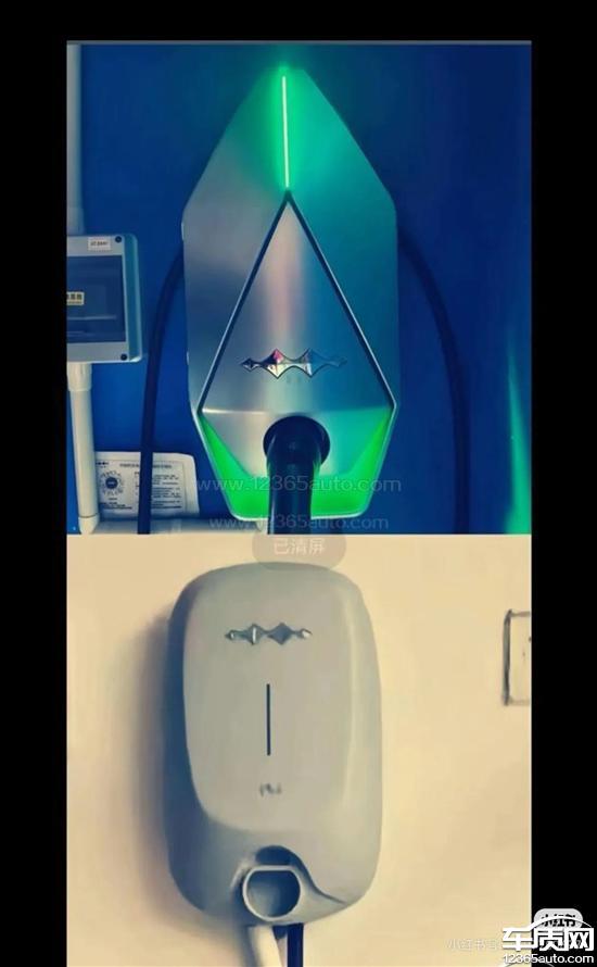 方程豹钛3车辆充电桩减配 背刺老车主