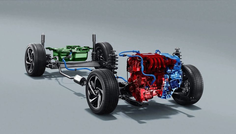 销量下滑,高速增长神话破灭!增程式的时代结束了?