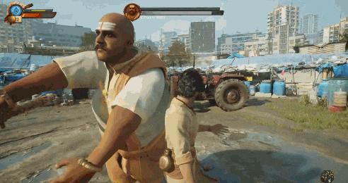 《咒术回战》动画因“撩头发”引发二创狂潮