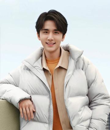 张新成[中国内地影视男演员、歌手]