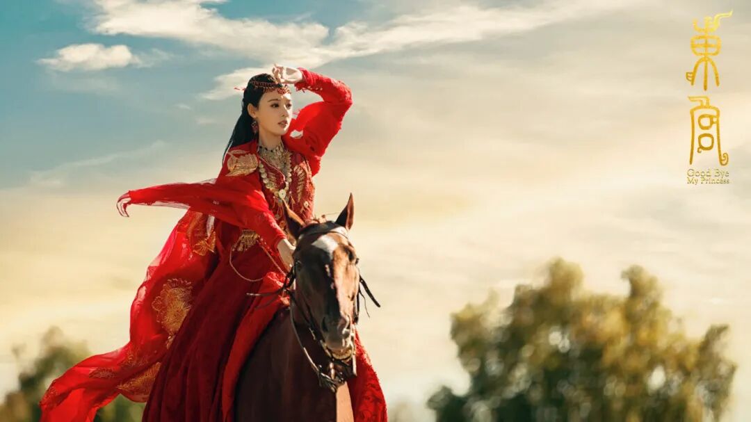 苦熬6年后翻红，35岁的彭小苒终于走出了《东宫》 - 新闻