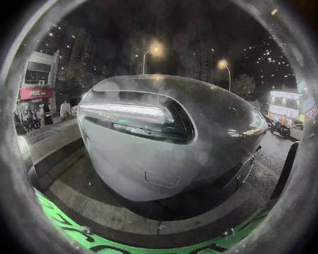 小米汽车哨兵模式成用户必选功能